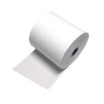 80 x 80 thermal till rolls pack of 10 BPA-free receipt paper