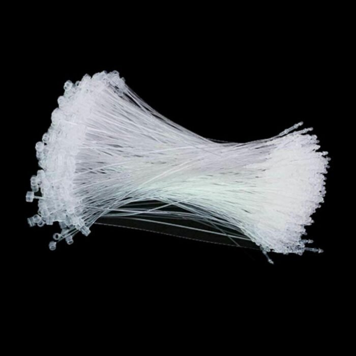 Secur-A-Tie Fasteners