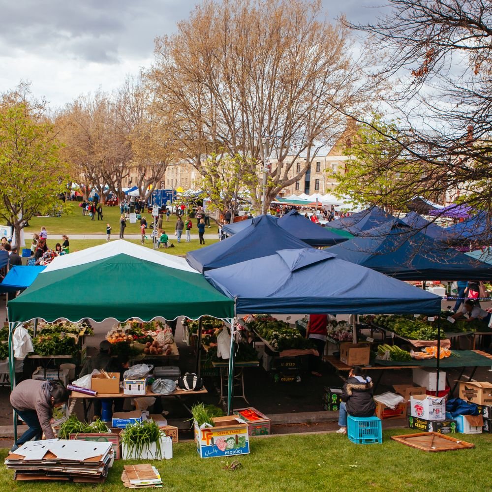 Market Stalls Accessories