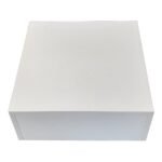 Window Display Plinth 500x500x200mm Front top