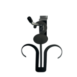 Plastic Flip Flop Hanger Shoe Hook For Supermarket Home Hanging Display