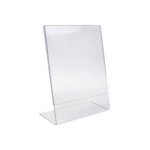 A10 Portrait Acrylic Literature Holder – Clear Menu & Brochure Stand A9 Acrylic Portrait Literature Holder A8 Acrylic Portrait Literature Holder A7 Acrylic Portrait Literature Holder A6 Acrylic Portrait Literature Holder A5 Acrylic Portrait Literature Holder A4 Acrylic Portrait Literature Holder A3 Acrylic Portrait Literature Holder