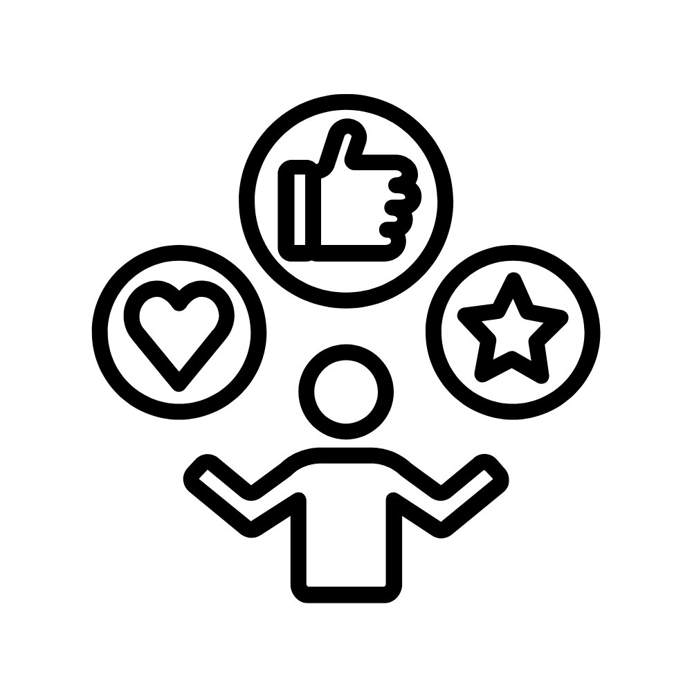 Unrivalled Experience