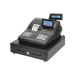 SAM4S NR510R – Advanced POS Cash Register for Retail & Dining