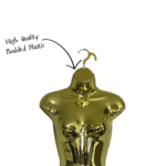 Gloss Finish Mannequin