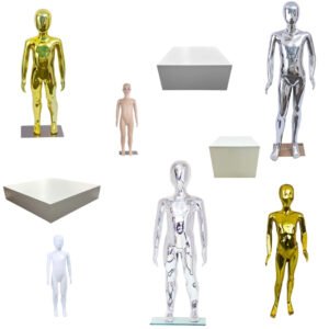Children’s Mannequins