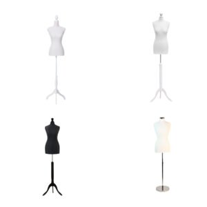 Female Tailors Dummies