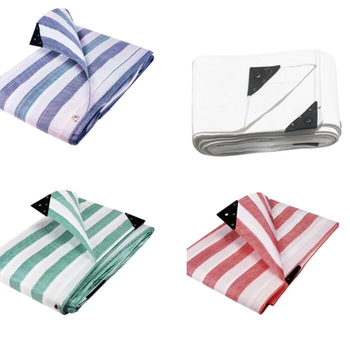 Market Stall Tarpaulins