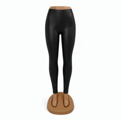 Female standing mannequin legs FT10 1 | Home