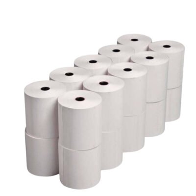 57 x 57 Thermal Till Rolls – Packed 20